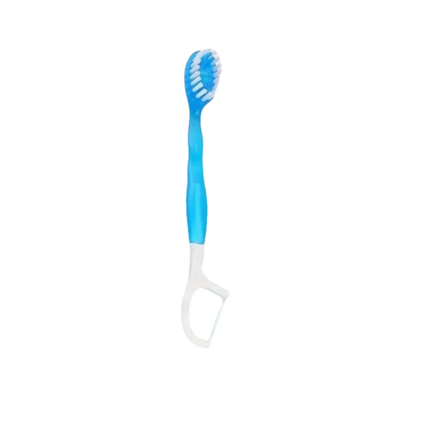 5 in 1 Mini Toothbrush