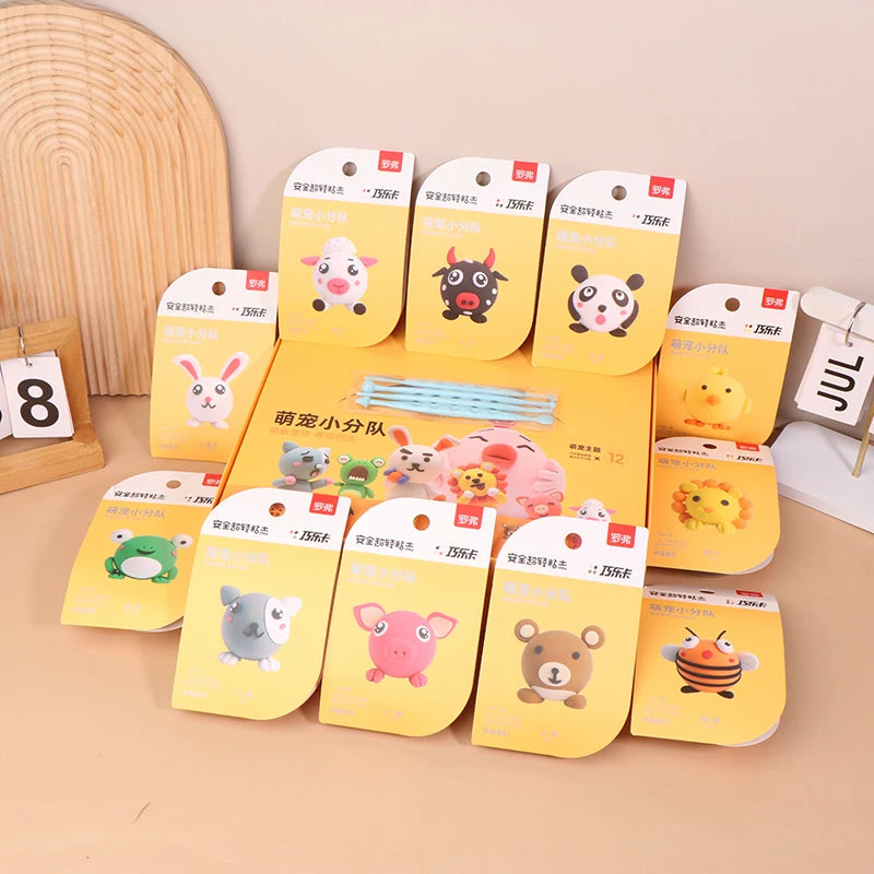 Spark Creativity and Unleash Imagination Together!