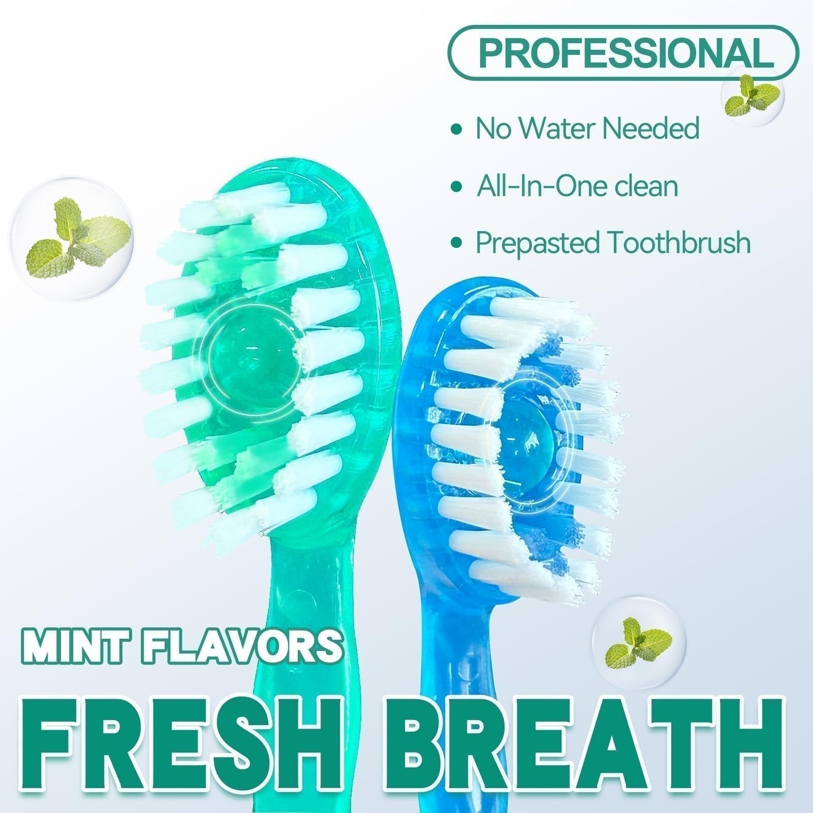 Unleash Your Confidence with Effortless Oral Care